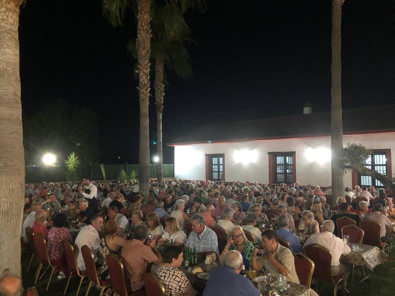 El Día del Niño y de personas TEA será el broche final a la intensa Feria