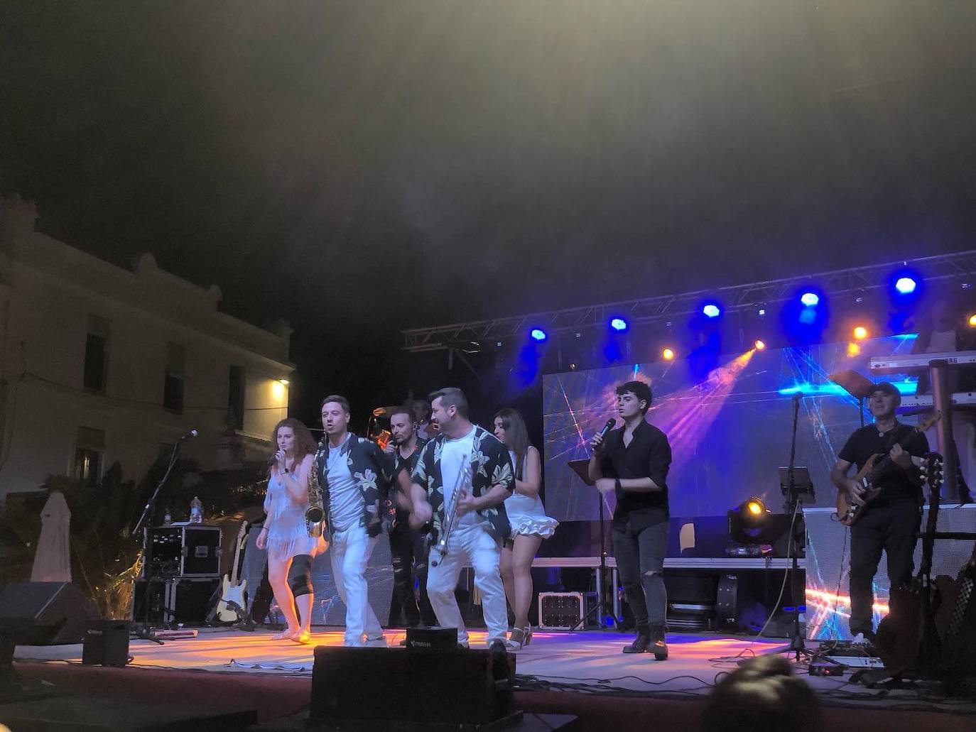 El Día del Niño y de personas TEA será el broche final a la intensa Feria