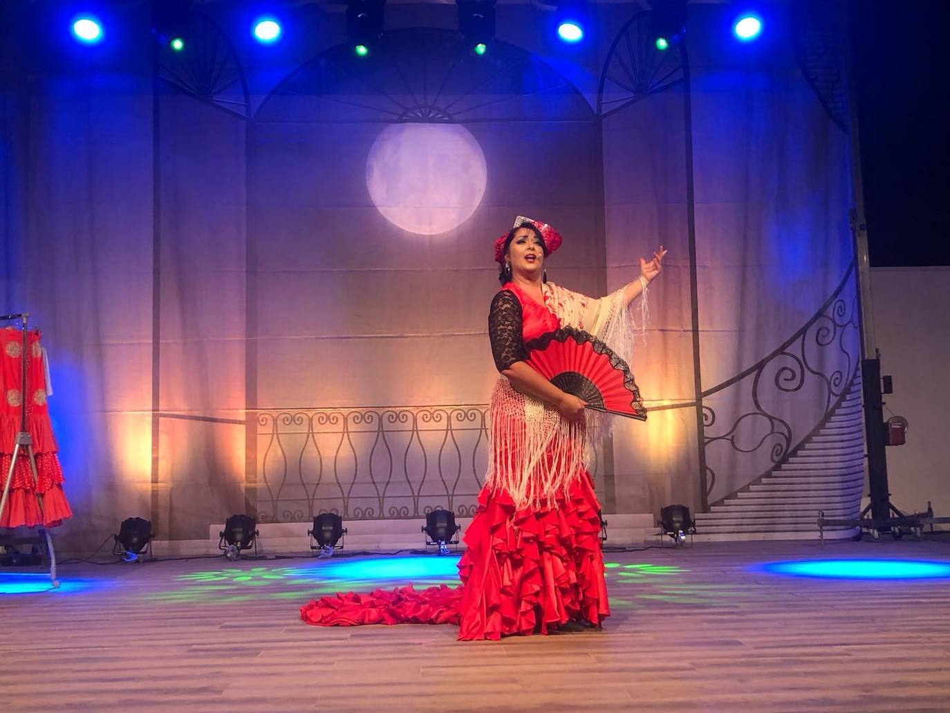 El Día del Niño y de personas TEA será el broche final a la intensa Feria