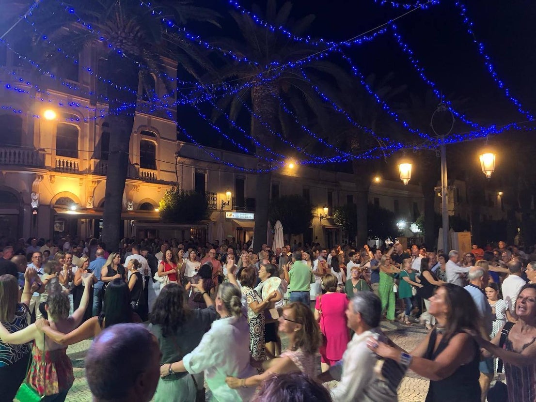 El Día del Niño y de personas TEA será el broche final a la intensa Feria