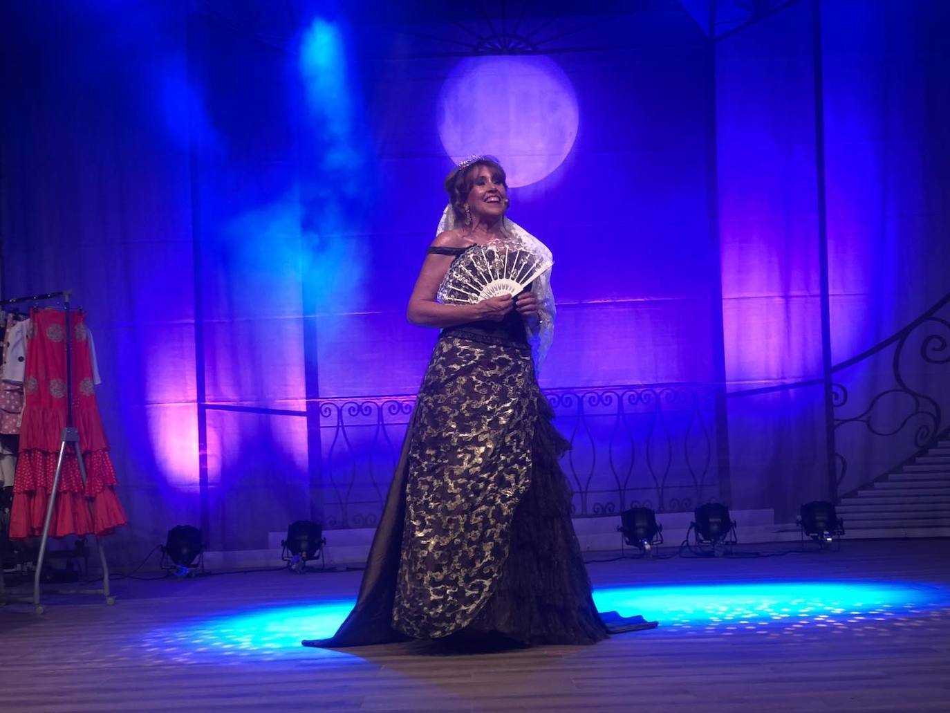 El Día del Niño y de personas TEA será el broche final a la intensa Feria