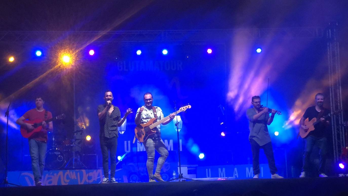 El Día del Niño y de personas TEA será el broche final a la intensa Feria