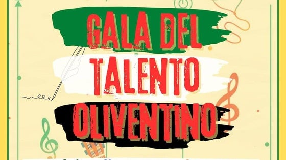 Se buscan artistas para la I Gala de Talentos de Olivenza
