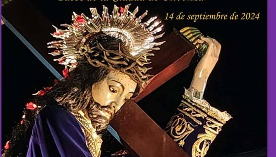 La Real Archicofradía de Nuestro Señor Jesús de los Pasos cumple 445 años