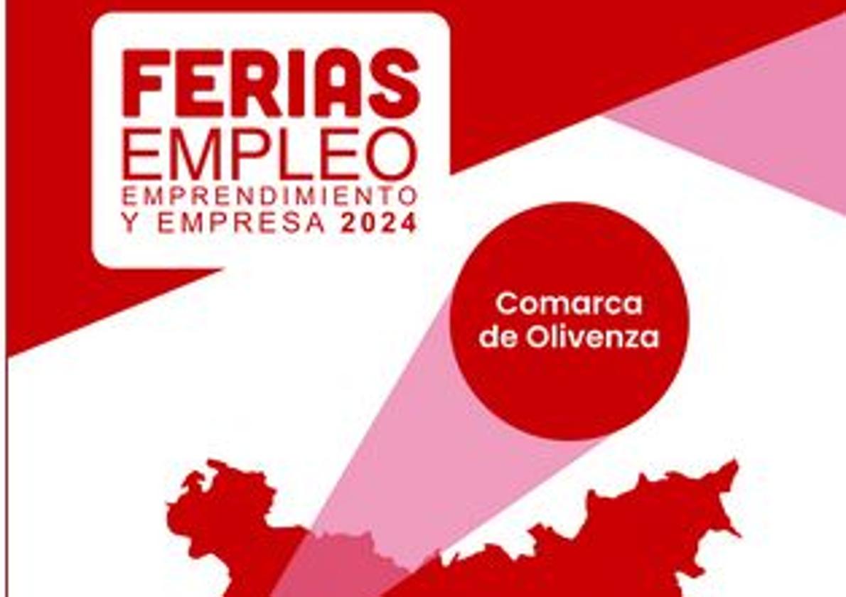 Abiertas las inscripciones para la Feria del Empleo, el Emprendimiento y la Empresa de Diputación