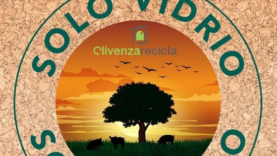 Olivenza participa en la campaña 'Extremadura recicla vidrio'