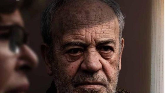 Tito Valverde protagoniza la película conmemorativa del 'Día Mundial de la Mujer Rural'