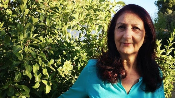 Emilia María González presenta en el Meegs su segunda novela 'La Casa'