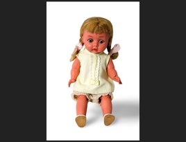 Como cada enero el Meegs destaca un juguete de su colección