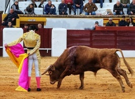 Imagen de archivo de uno de los festejos de 2024.