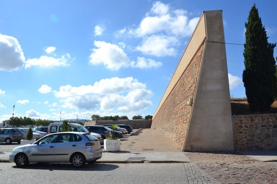 El 112 activa el Plan Nacional por bajas temperaturas, Olivenza alcanzará los 4º bajo cero