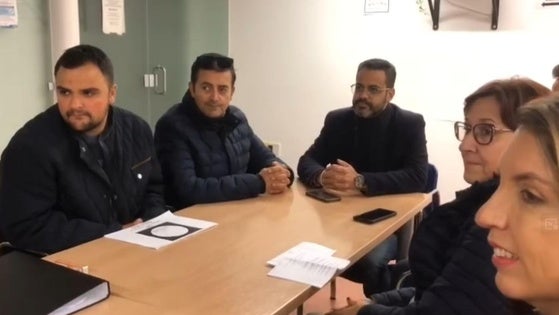 Aprobadas diversas mejoras en infraestructuras, servicios públicos y conectividad