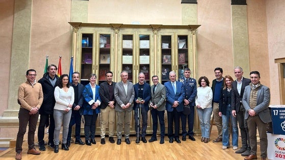 El Meegs colabora con la expedición al Ártico 'Mar de hielo 2025'