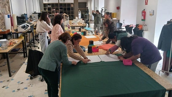 El CITLab oferta formación en diseño gráfico y tecnologías de fabricación digital