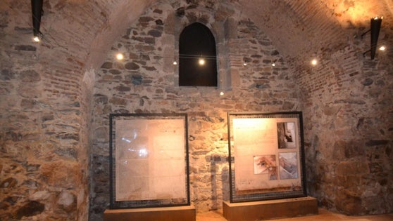La Torre del Homenaje acogerá la presentación de las nuevas visitas virtuales del Meegs