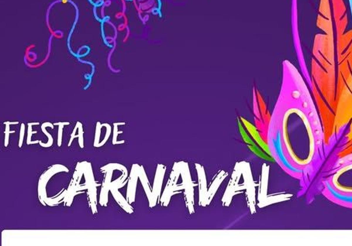 San Rafael organiza una gran fiesta de Carnaval