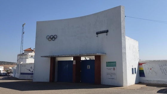 La agenda deportiva arranca con Fútbol 8 y Sala Prebenjamín