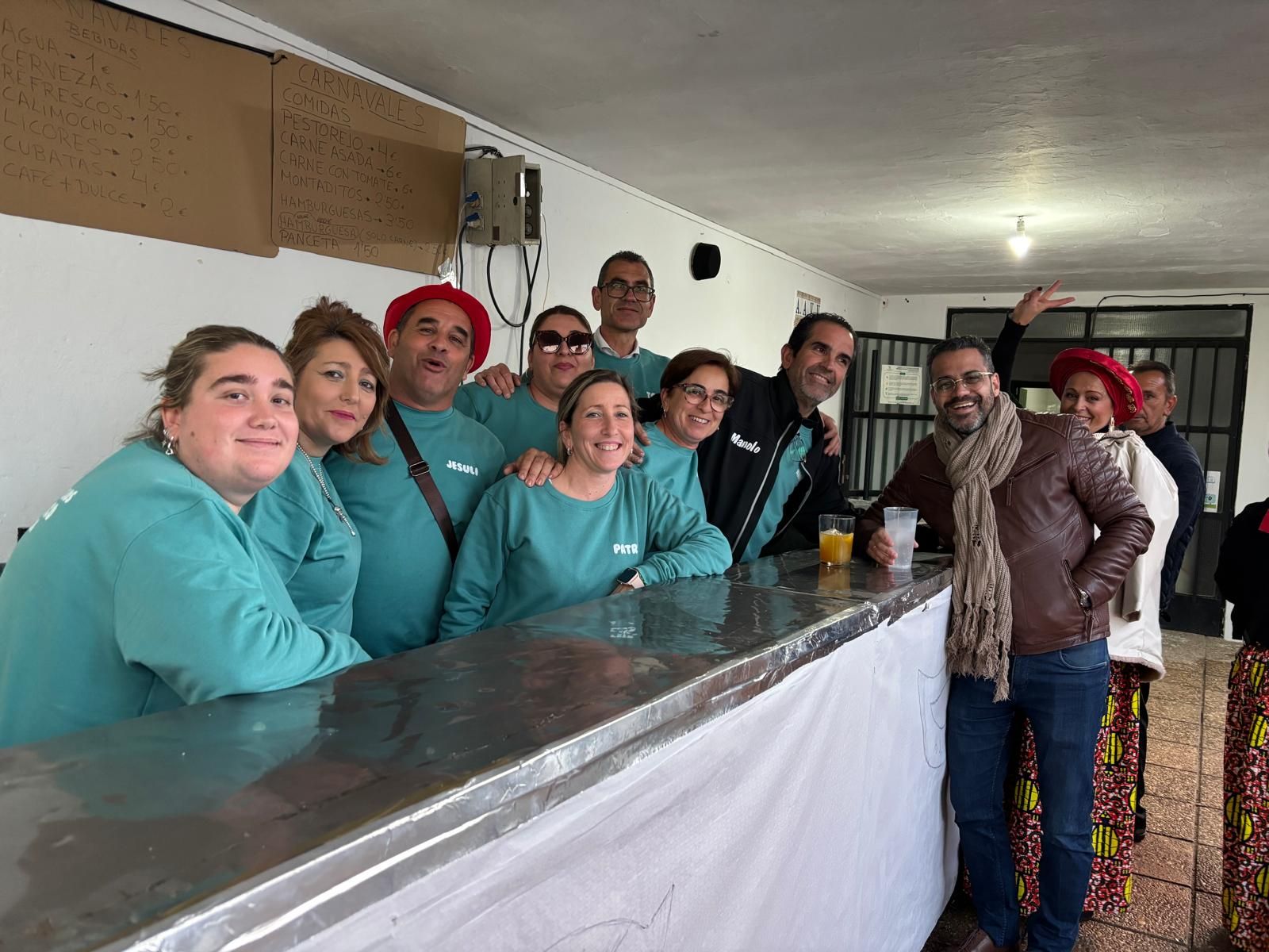 San Francisco disfrutó al máximo de su Fiesta de Carnaval