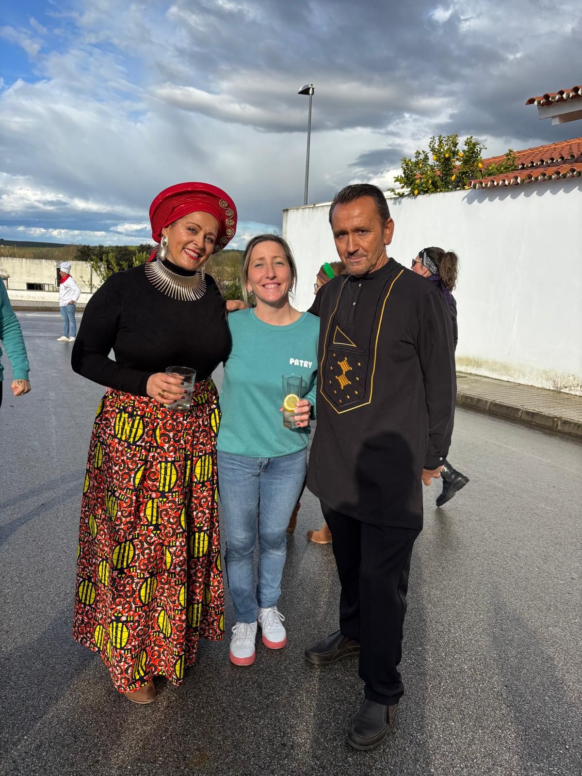 San Francisco disfrutó al máximo de su Fiesta de Carnaval