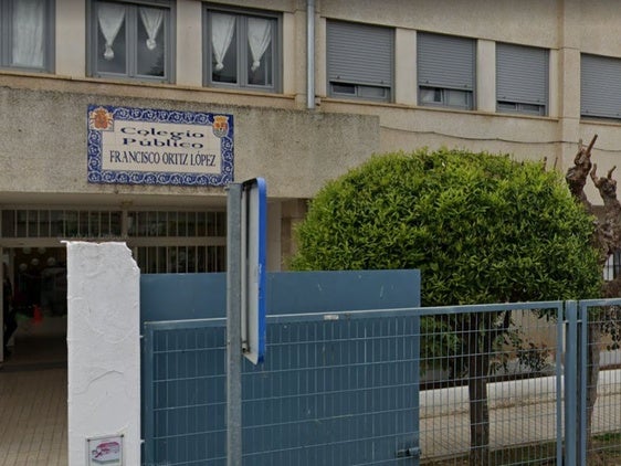 El CEIP Francisco Ortiz López organiza unas Jornadas de Puertas Abiertas