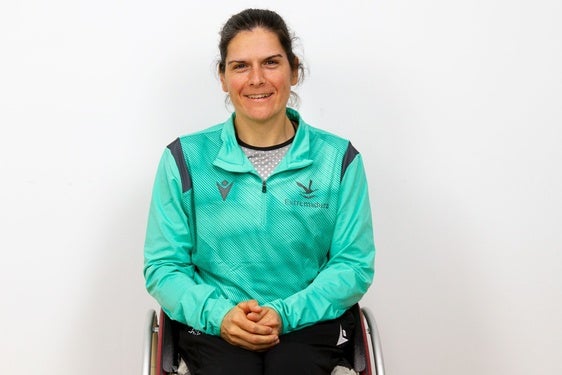 Inés Mª Felipe, premio a la Integración Social en los VII Premios Provincia de Badajoz