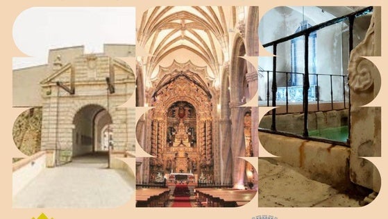 La Oficina de Turismo amplía su horario de visitas por Semana Santa