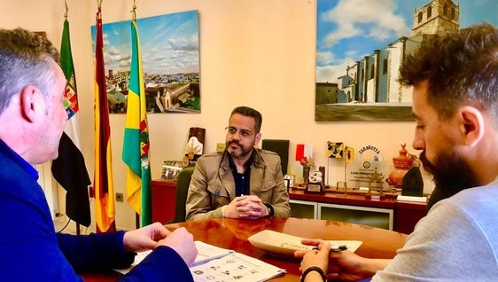 Olivenza desarrollará un programa piloto de accesibilidad cognitiva