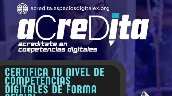 El Sexpe ofrece un taller con certificación en Competencias Digitales