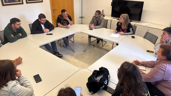 Seis casetas de asociaciones locales se instalarán en la convivencia de San Isidro