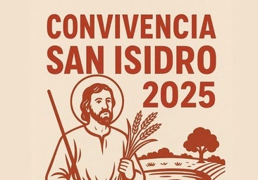 La convivencia de San Isidro estará amenizada por DJ Pani y varias asociaciones de baile