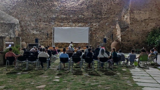 Olivenza volverá a ser sede del Festival Ibérico de Cine (FIC)