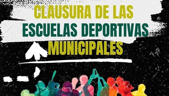 Olivenza clausurará el curso 2024/25 de las Escuelas Deportivas Municipales