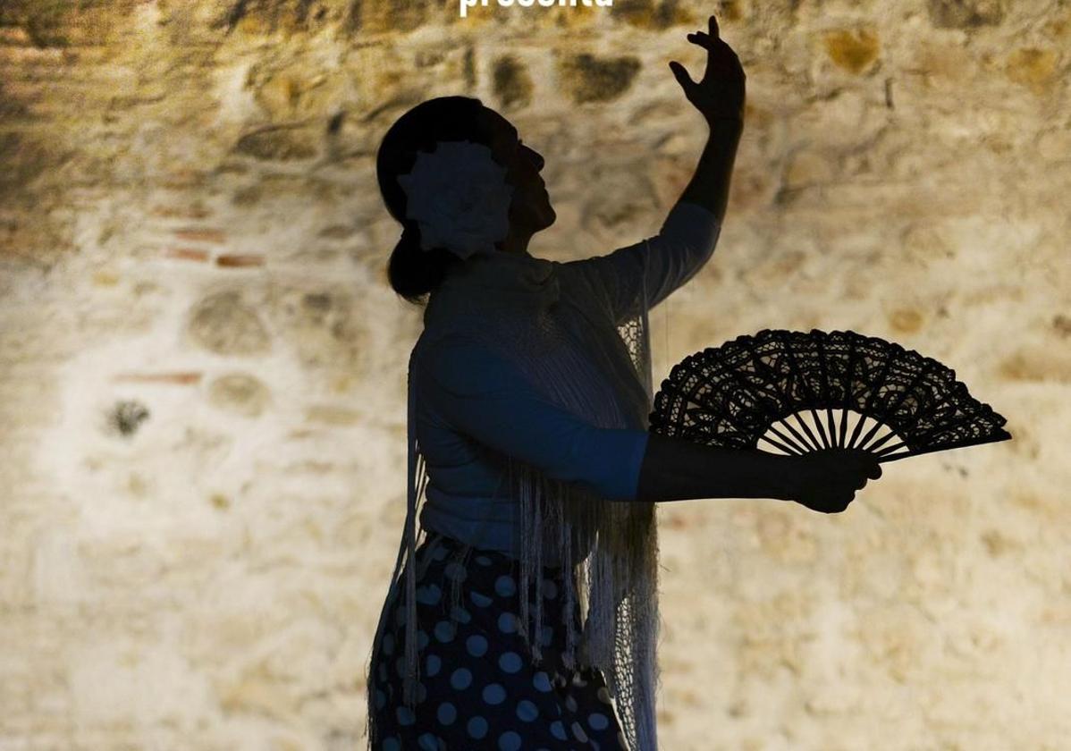 El Grupo de teatro de Mayores ofrece el recital de folclore 'Juerga Flamenca'