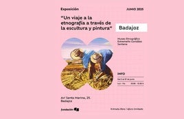 23 piezas del Meegs integran la exposición sobre etnografía de Fundación CB