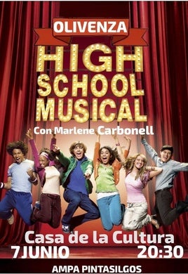 Los integrantes del grupo de Danza Urbana y Fusión realizarán un espectáculo de clausura