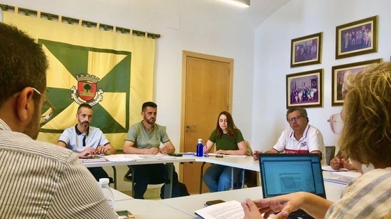 Presentada una propuesta de modificación de la Relación de Puestos de Trabajo