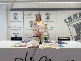 Ludotecas, campamentos y una Escuela de Verano Digital componen la agenda estival municipal