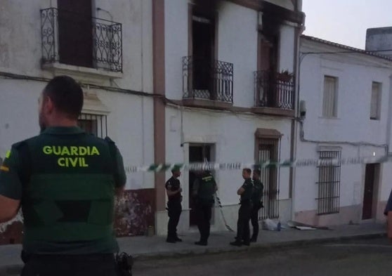 La ciudad sigue consternada por el fallecimiento de la pequeña Nina