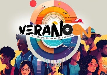 Espacios Digitalex lanza 'VeranoON': una programación especial cargada de tecnología, talento e innovación