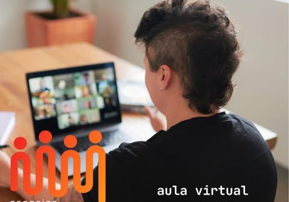 Digitalex lanza una segunda convocatoria de los cursos online