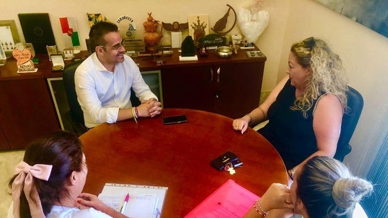 Olivenza será sede del Encuentro Extremeño de Mujeres Gitanas