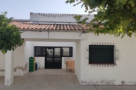 Establecimiento que sale a licitación.T