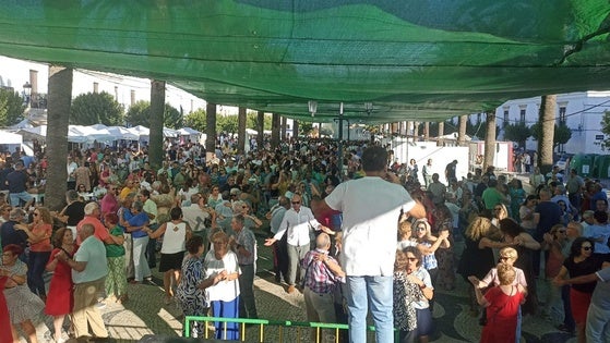 Olivenza celebra el Día de Extremadura del 6 al 8 de septiembre