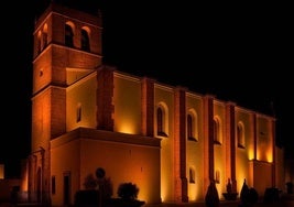 La imagen es un render del proyecto.