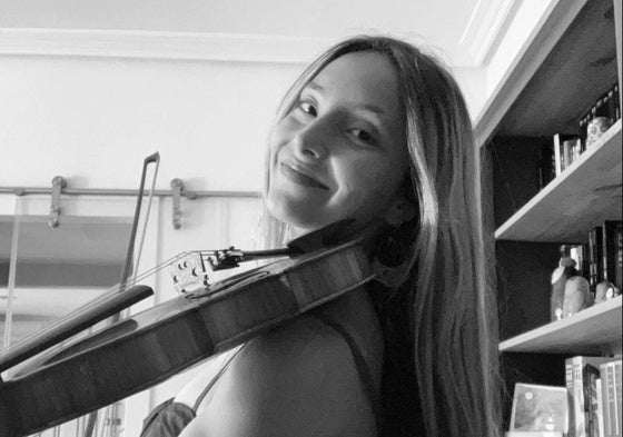 Luna Chacón Iciarra.