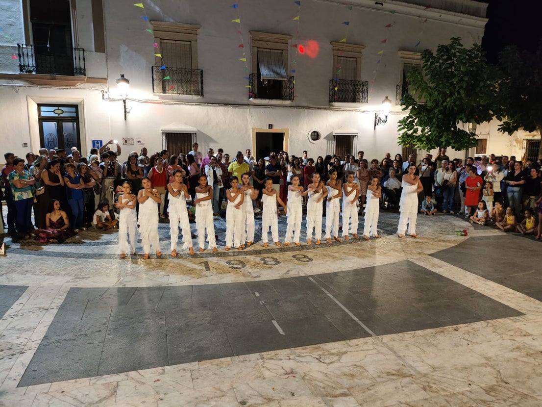 Los fieles celebraron la II Velada del Patrón Señor de los Pasos