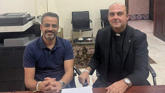 Se establece una entrada para visitar los templos religiosos para turistas