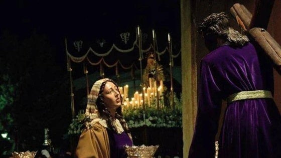 La Cofradía 'Los Obreros' recaudará fondos para restaurar los pasos con su tradicional convivencia