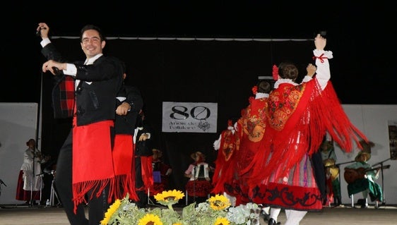 Olivenza llora el fallecimiento por atropello de la Chaparrita de 'La Encina' de 14 años