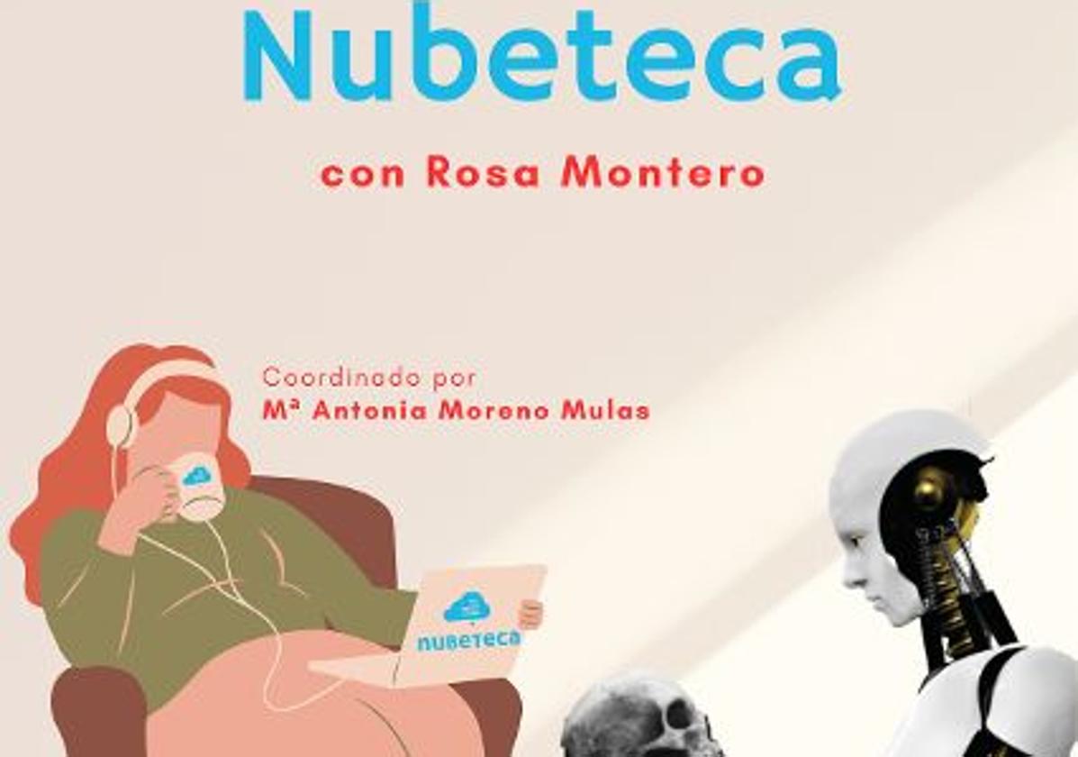 La campaña 'Otoño mágico en Nubeteca' llega a la biblioteca Manuel Pacheco